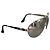 Emporio Armani EA 9701/S Occhiali da sole aviator argentati