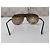 Emporio Armani EA 9701/S Occhiali da sole aviator argentati - vista 6