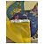 Hermès Carré 90 Foulard in seta Jaune Flacon - vista 7
