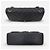Timeless Borsa Chanel Flap Bag Classic Medium in pelle nera - vista 5