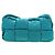 Bottega Veneta Padded Tech Cassette Intrecciato Nylon - vista 2