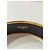 Hermès Bracciale Rigido in Smalto Multicolore e Metallo Dorato - vista 6