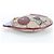 Portachiavi Ciondolo Panda Gucci GG Supreme - vista 6