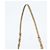Bolsa de Ombro em Couro Prada Triangle Logo - vista 2