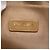 Bolsa de Ombro em Couro Prada Triangle Logo - vista 8
