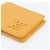 Louis Vuitton Saffron Leather Bi-fold Wallet - view 3