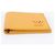 Louis Vuitton Saffron Leather Bi-fold Wallet - view 4