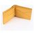Louis Vuitton Saffron Leather Bi-fold Wallet - view 7