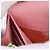 Portafoglio bi-fold in pelle rosa Miu Miu - vista 9