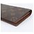 Louis Vuitton Monogram Portefeuille Brazza Bi-fold Leather Wallet - view 3