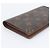 Louis Vuitton Monogram Portefeuille Brazza Bi-fold Leather Wallet - view 5