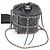 Chanel Schultertasche mit Kette aus Lammleder