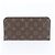 Louis Vuitton Sweet Monogram Portefeuille Insolite