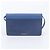 Bolso de hombro Prada de piel Saffiano - vista 3