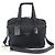 Prada Tessuto Nylon V141 Borsa Boston 2-Way/Borsa a Tracolla
