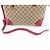 Borsa a tracolla/Tote Bag Gucci GG Canvas Heartbit - vista 3