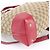 Borsa a tracolla/Tote Bag Gucci GG Canvas Heartbit - vista 5