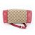 Borsa a tracolla/Tote Bag Gucci GG Canvas Heartbit - vista 7