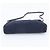 Borsa a tracolla in pelle Christian Dior Trotter - vista 5