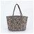Saco Tote em couro Sasha Star Studded Jimmy Choo - vista 3