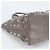 Saco Tote em couro Sasha Star Studded Jimmy Choo - vista 6