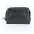 Pouch Gucci Micro Guccissima GG in pelle