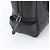Pouch Gucci Micro Guccissima GG in pelle - vista 2