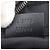Pouch Gucci Micro Guccissima GG in pelle - vista 9