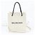 Everyday Borsa Tote Balenciaga XXS in pelle