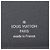 Louis Vuitton Cartera Multiple Taiga con protección RFID - vista 9