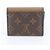 Louis Vuitton RFID-Protected Monogram Reverse Portefeuille Zoe - Ansicht 2