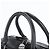 Mallette en cuir imprimé GG Gucci - vue 2