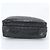Mallette en cuir imprimé GG Gucci - vue 6