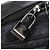 Mallette en cuir imprimé GG Gucci - vue 8