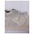 Promenade Prada sneakers in beige leather and suede - view 10
