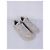 Promenade Prada sneakers in beige leather and suede - view 2
