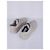 Promenade Prada sneakers in beige leather and suede - view 7