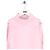 Alaïa Pink Viscose Top - view 2