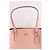 Coach Bolso Tote Charlie rosa - vista 2