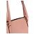 Coach Bolso Tote Charlie rosa - vista 4