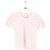 T-shirt Dior in cotone rosa