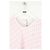 T-shirt Dior in cotone rosa - vista 2