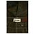 Zadig & Voltaire Pantaloni dritti John marroni - vista 5
