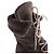 Loro Piana Grey Deerskin Boots Size 44 - view 4
