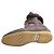 Loro Piana Grey Deerskin Boots Size 44 - view 5