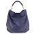 Borsa a mano Yves Saint Laurent in pelle blu