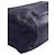 Borsa a mano Yves Saint Laurent in pelle blu - vista 4
