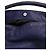 Borsa a mano Yves Saint Laurent in pelle blu - vista 6