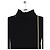 Jersey Issey Miyake negro de algodón M - vista 2