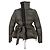 Autre Marque Plumas Notshy Caqui